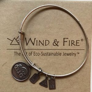 Wind & Fire Jewelry - Wind & Fire Dream Big Bracelet Wind & Fire Jewelry - Wind & Fire Dream Big Bracelet